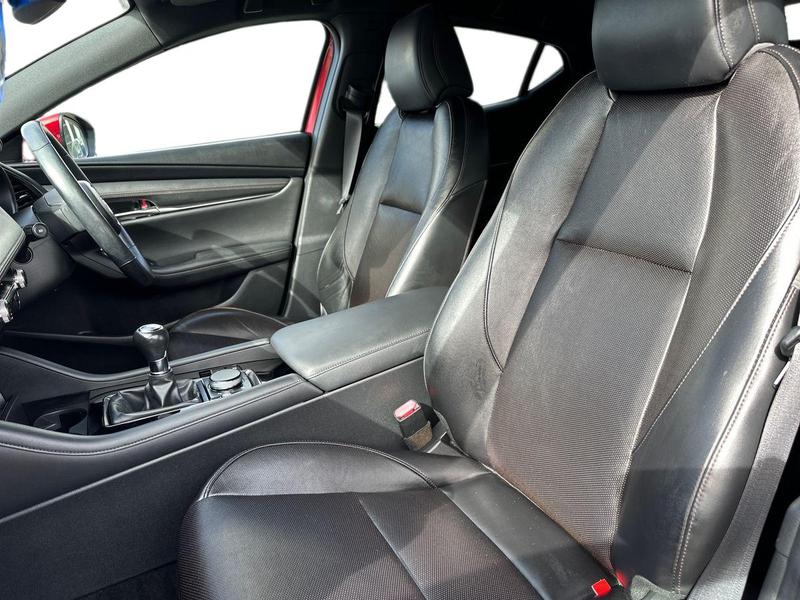 Used Mazda Mazda3 2021 for sale - 76722957: Photo 17