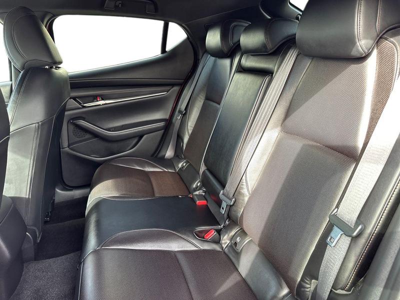 Used Mazda Mazda3 2021 for sale - 76722957: Photo 18