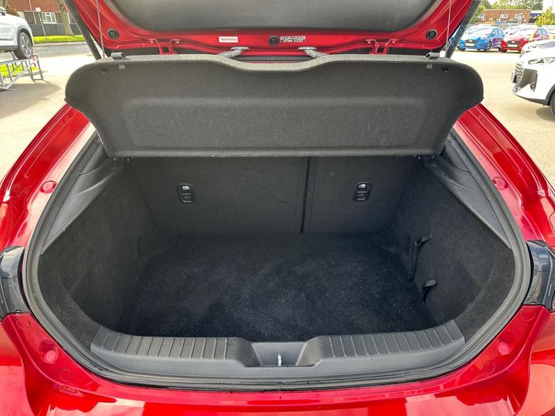 Used Mazda Mazda3 2021 for sale - 76722957: Photo 19