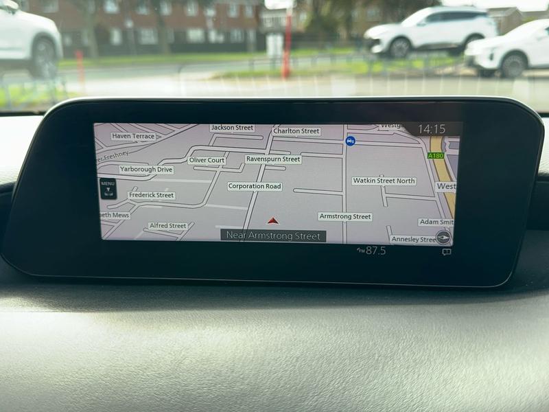 Used Mazda Mazda3 2021 for sale - 76722957: Photo 21