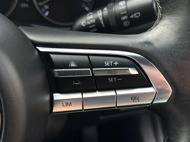 Used Mazda Mazda3 2021 for sale - 76722957: Photo 22