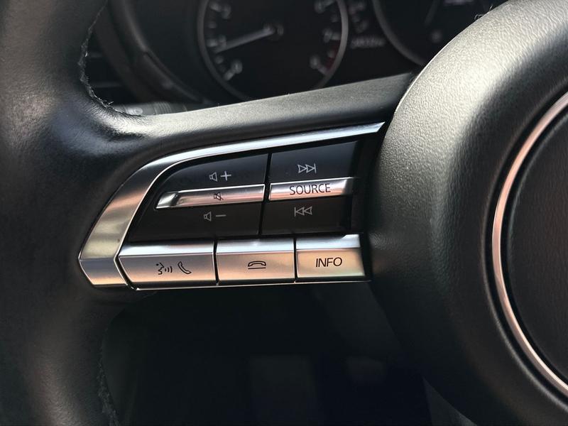 Used Mazda Mazda3 2021 for sale - 76722957: Photo 23