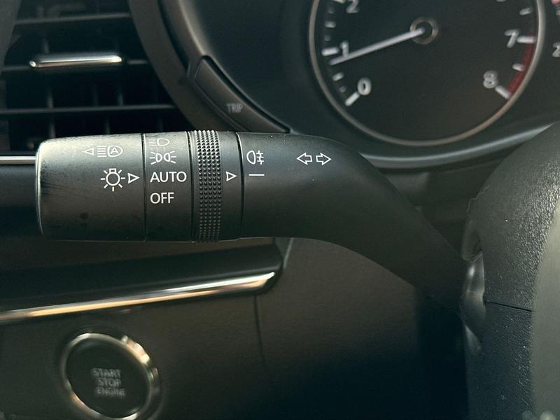 Used Mazda Mazda3 2021 for sale - 76722957: Photo 25