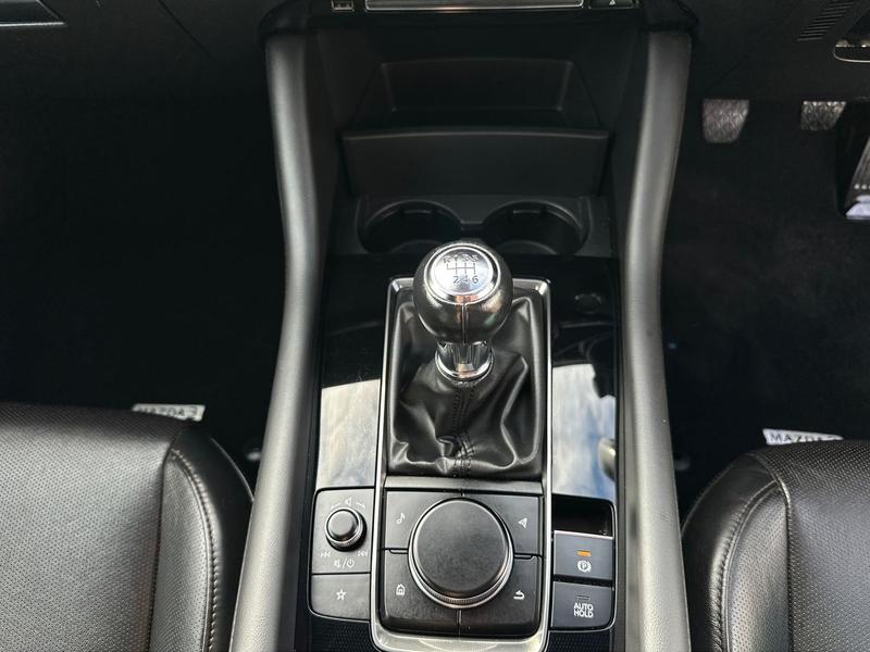 Used Mazda Mazda3 2021 for sale - 76722957: Photo 29