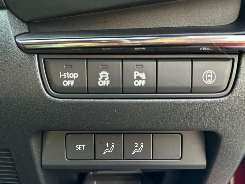 Used Mazda Mazda3 2021 for sale - 76722957: Photo 31