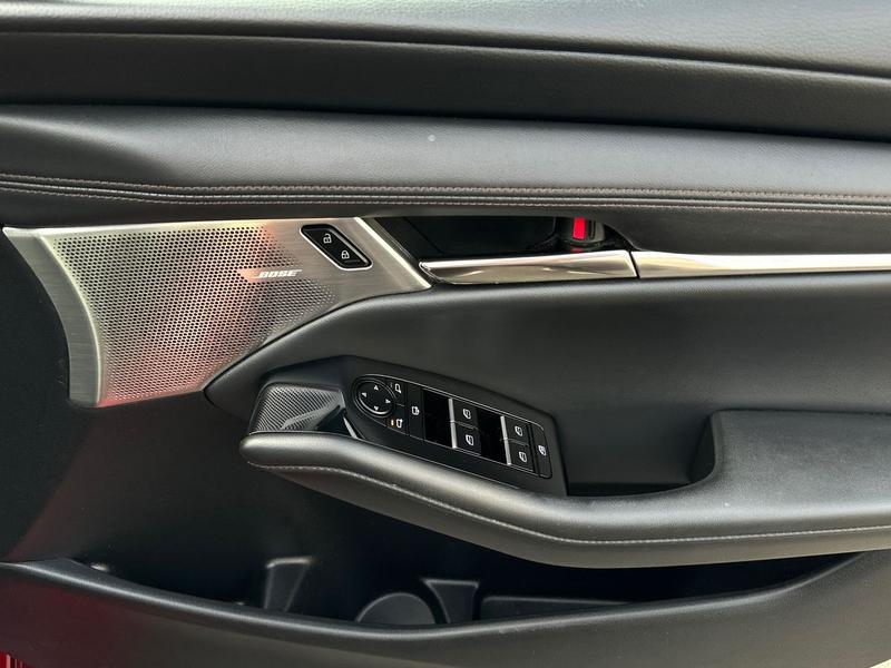 Used Mazda Mazda3 2021 for sale - 76722957: Photo 34