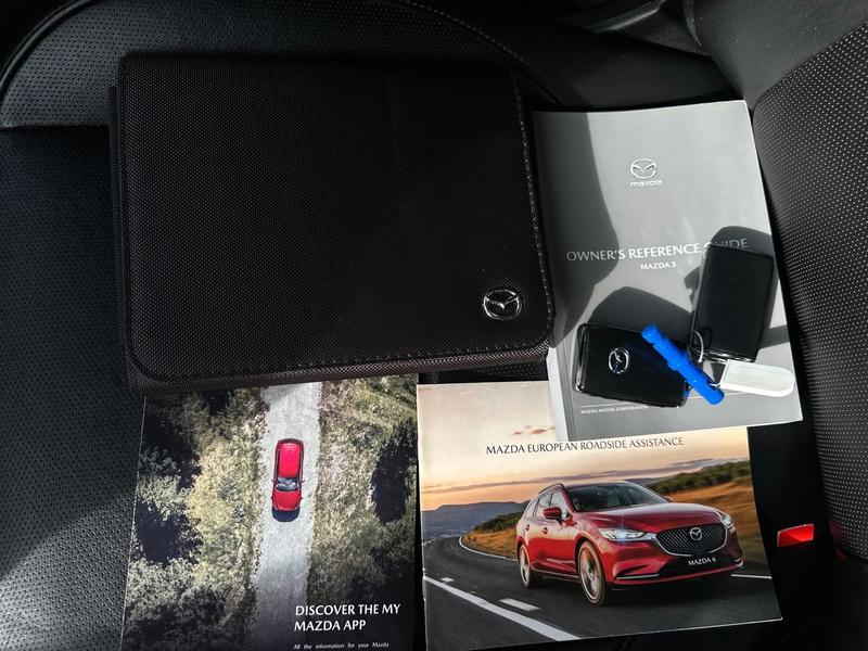 Used Mazda Mazda3 2021 for sale - 76722957: Photo 40