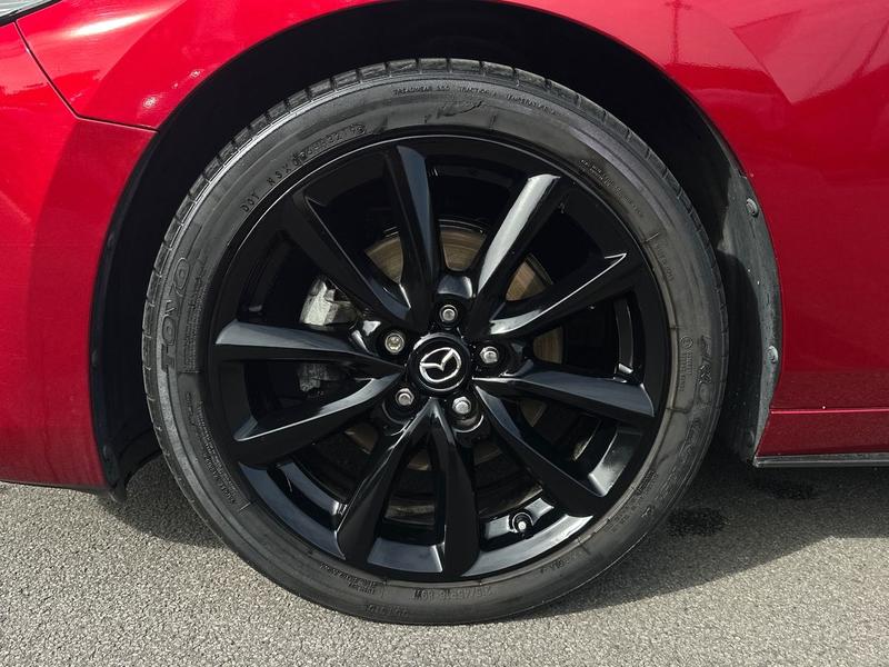 Used Mazda Mazda3 2021 for sale - 76722957: Photo 41