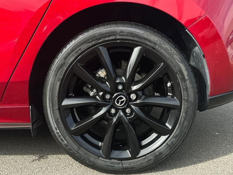 Used Mazda Mazda3 2021 for sale - 76722957: Photo 42