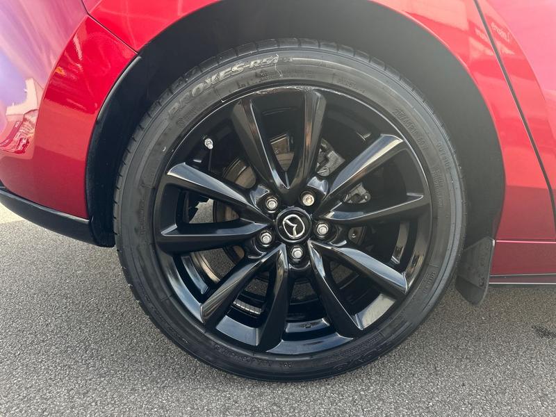 Used Mazda Mazda3 2021 for sale - 76722957: Photo 43