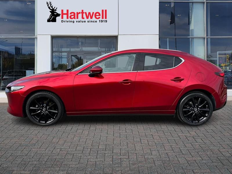 Used Mazda Mazda3 2021 for sale - 76722957: Photo 7