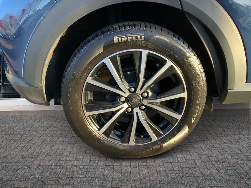 Used Ford Puma 2022 for sale - 77326943: Photo 10