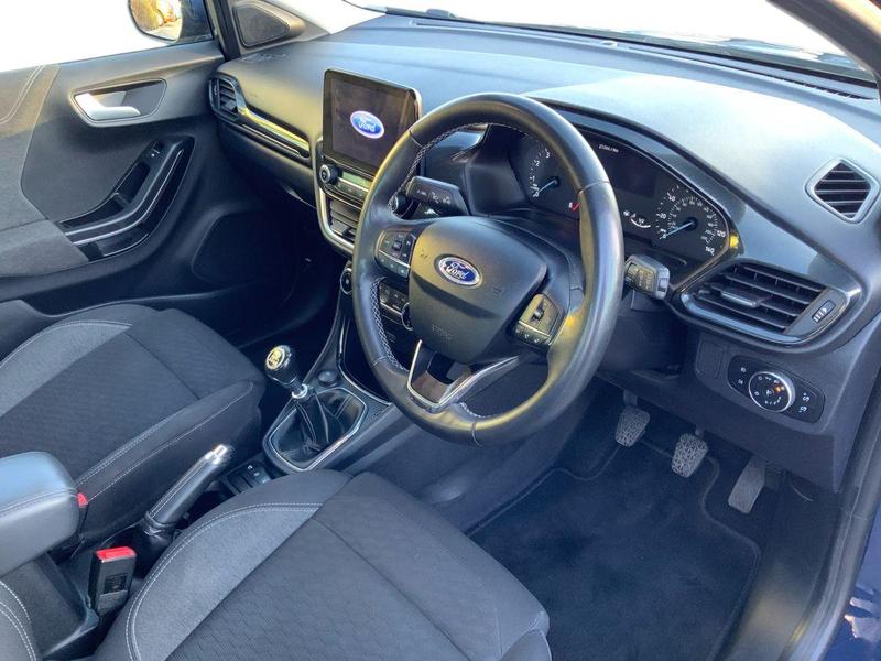 Used Ford Puma 2022 for sale - 77326943: Photo 11