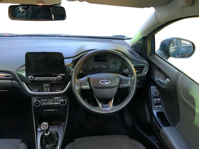 Used Ford Puma 2022 for sale - 77326943: Photo 12