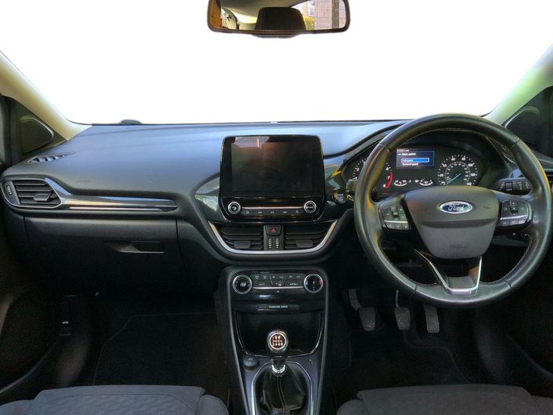 Used Ford Puma 2022 for sale - 77326943: Photo 13