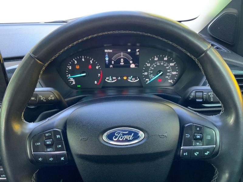 Used Ford Puma 2022 for sale - 77326943: Photo 14