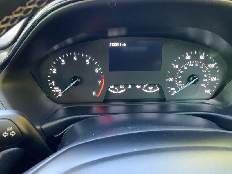 Used Ford Puma 2022 for sale - 77326943: Photo 15