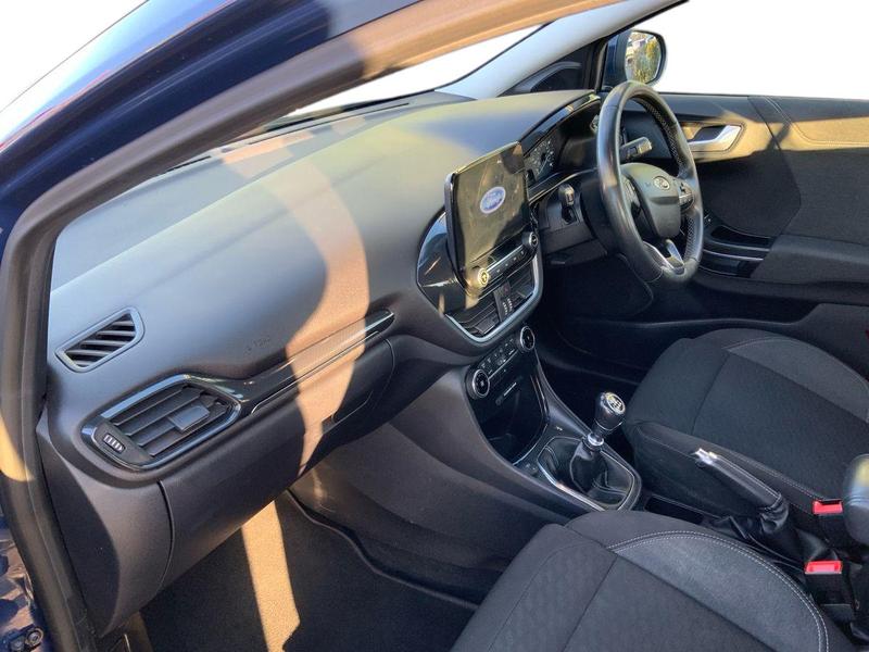 Used Ford Puma 2022 for sale - 77326943: Photo 16