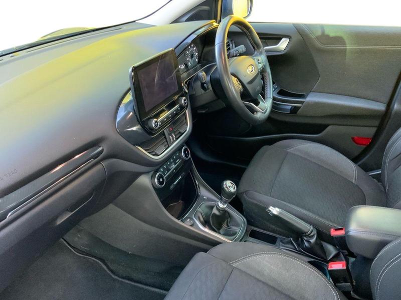 Used Ford Puma 2022 for sale - 77326943: Photo 17