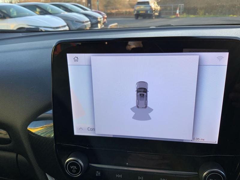 Used Ford Puma 2022 for sale - 77326943: Photo 20