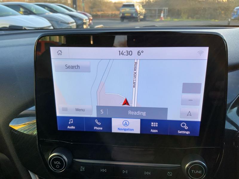 Used Ford Puma 2022 for sale - 77326943: Photo 21