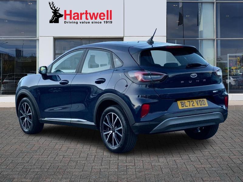 Used Ford Puma 2022 for sale - 77326943: Photo 6