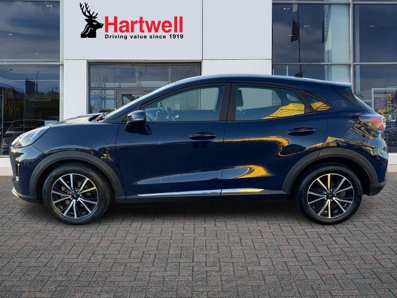 Used Ford Puma 2022 for sale - 77326943: Photo 7