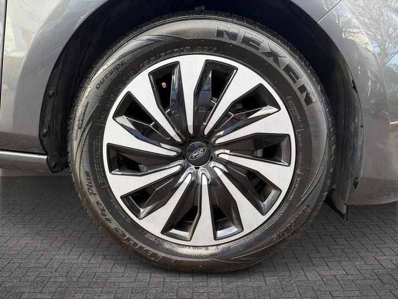 Used Ford Fiesta 2023 for sale - 76960832: Photo 10