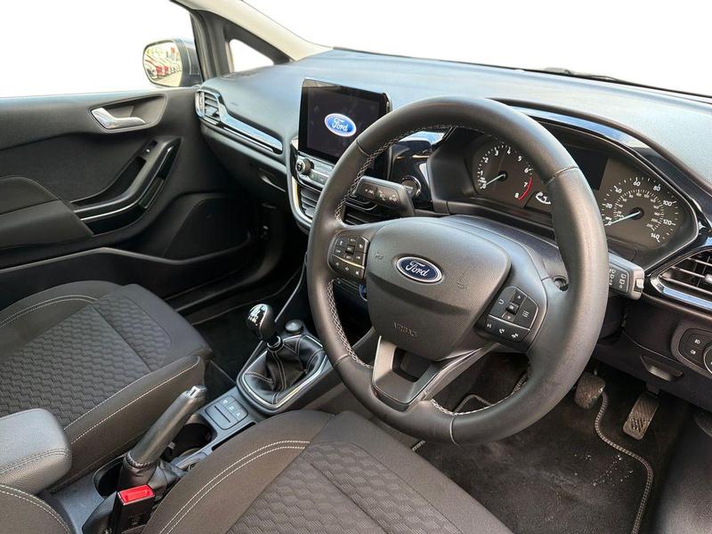 Used Ford Fiesta 2023 for sale - 76960832: Photo 11