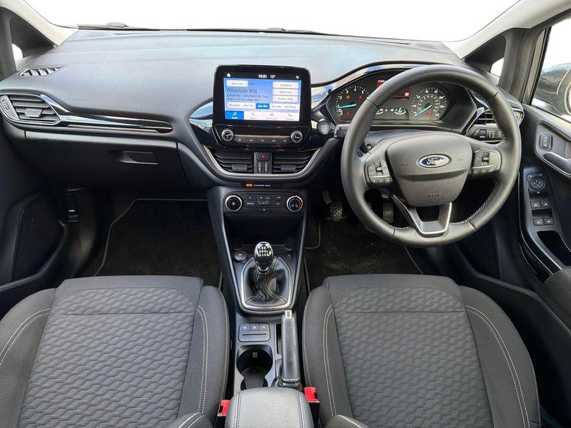 Used Ford Fiesta 2023 for sale - 76960832: Photo 12