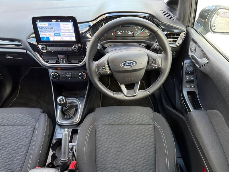 Used Ford Fiesta 2023 for sale - 76960832: Photo 13
