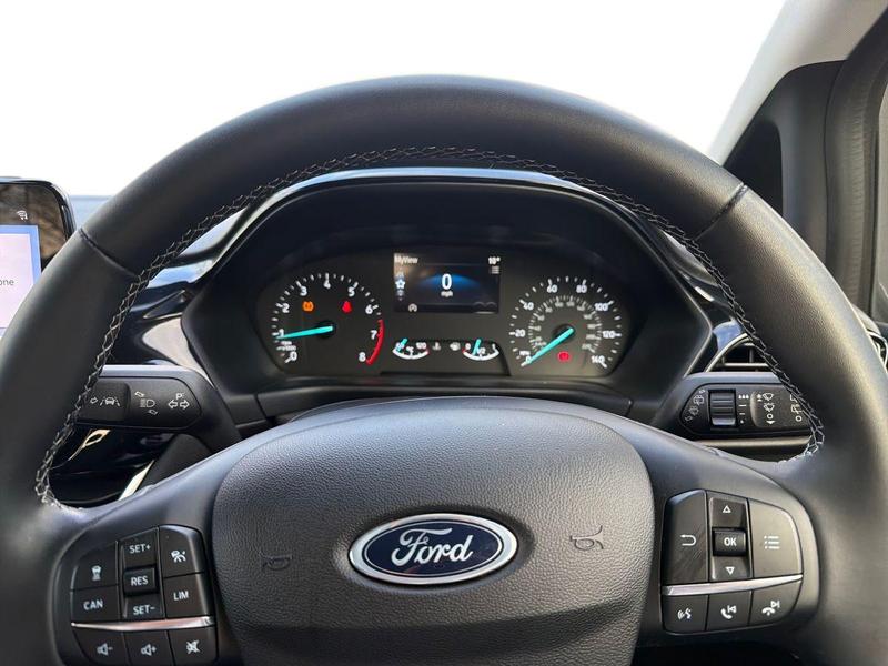 Used Ford Fiesta 2023 for sale - 76960832: Photo 14