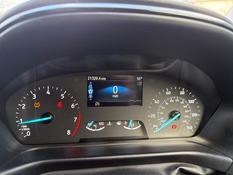 Used Ford Fiesta 2023 for sale - 76960832: Photo 15