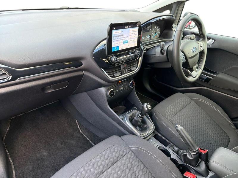 Used Ford Fiesta 2023 for sale - 76960832: Photo 16