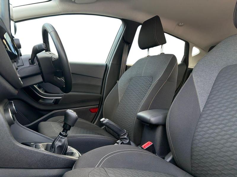 Used Ford Fiesta 2023 for sale - 76960832: Photo 17