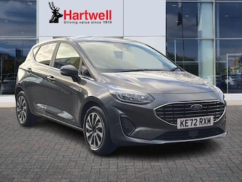 Ford Fiesta feature image