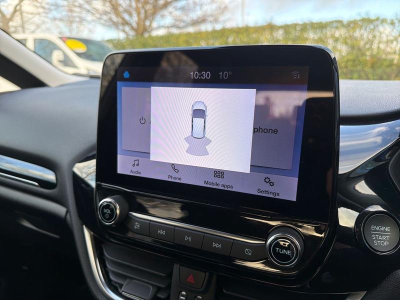 Used Ford Fiesta 2023 for sale - 76960832: Photo 20