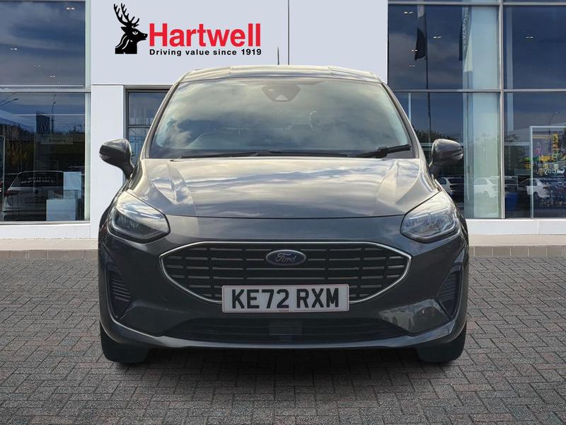 Used Ford Fiesta 2023 for sale - 76960832: Photo 9