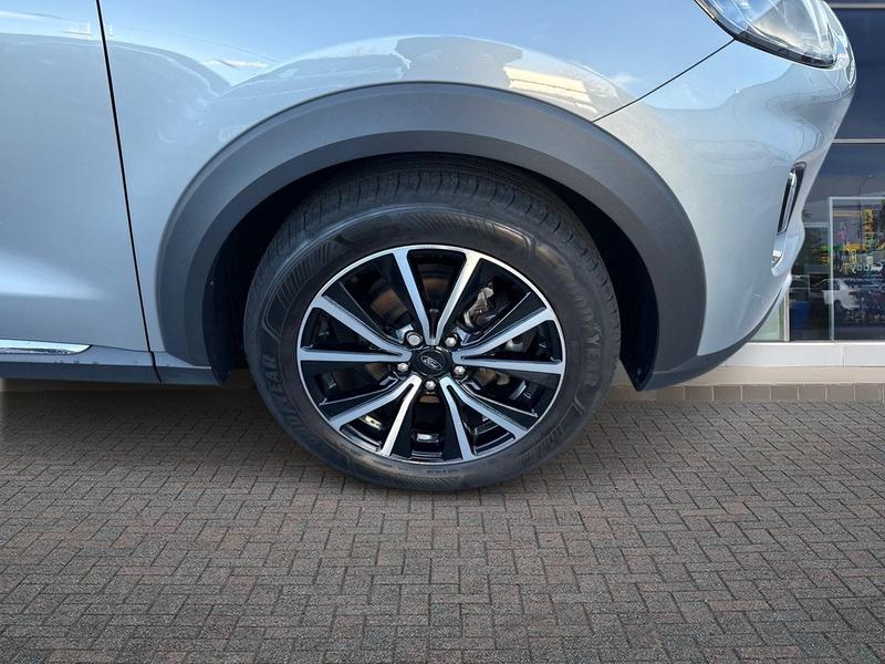 Used Ford Puma 2023 for sale - 76960771: Photo 10