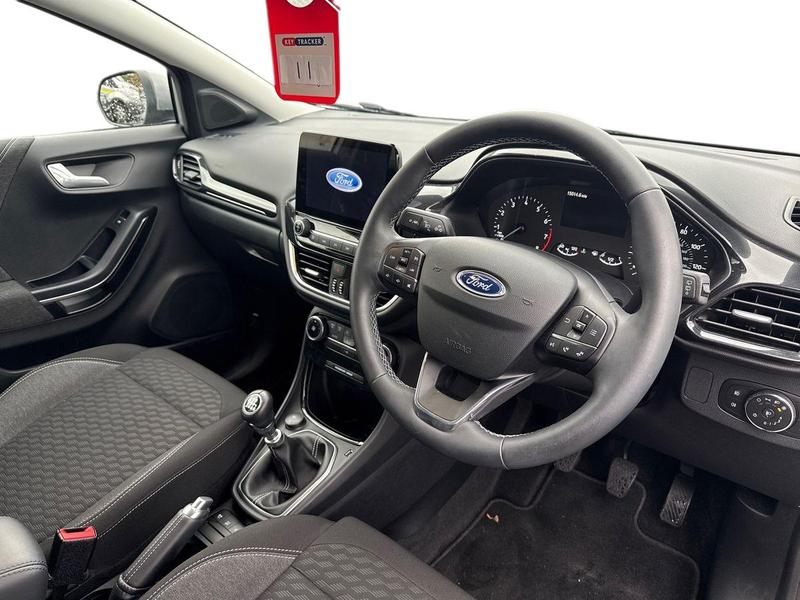 Used Ford Puma 2023 for sale - 76960771: Photo 11