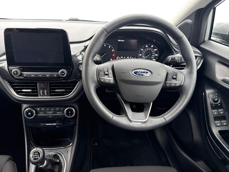 Used Ford Puma 2023 for sale - 76960771: Photo 13