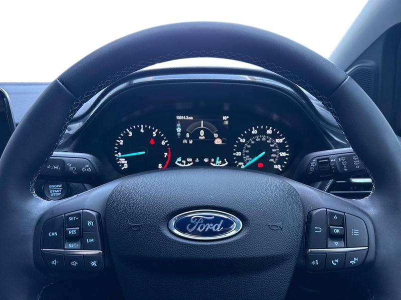 Used Ford Puma 2023 for sale - 76960771: Photo 14