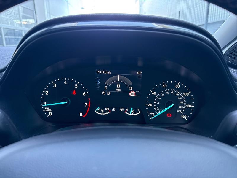 Used Ford Puma 2023 for sale - 76960771: Photo 15