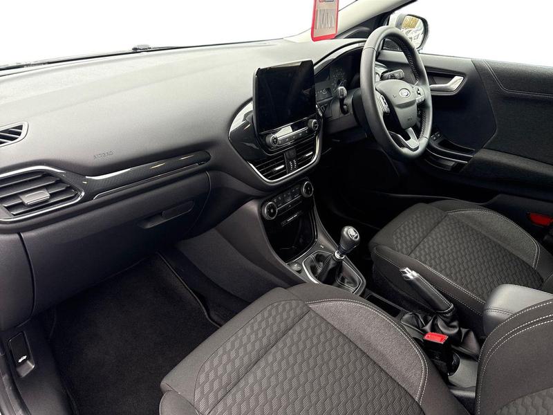 Used Ford Puma 2023 for sale - 76960771: Photo 16