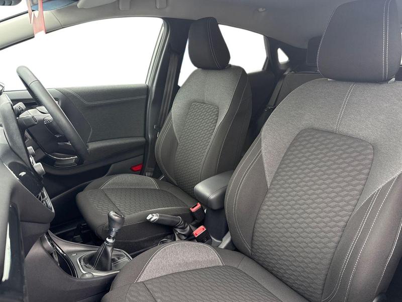 Used Ford Puma 2023 for sale - 76960771: Photo 17