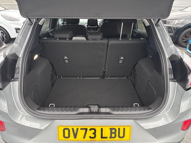 Used Ford Puma 2023 for sale - 76960771: Photo 19