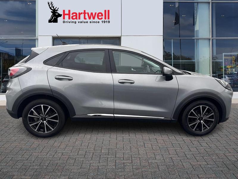 Used Ford Puma 2023 for sale - 76960771: Photo 2