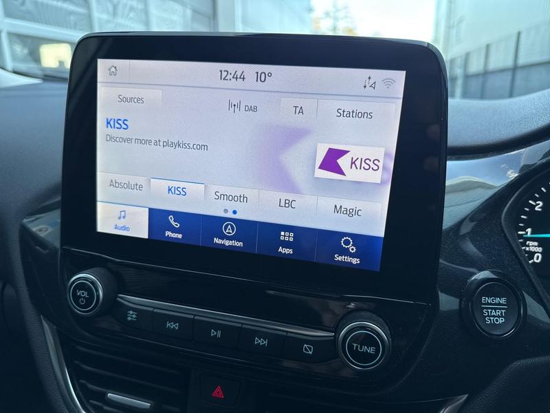 Used Ford Puma 2023 for sale - 76960771: Photo 20