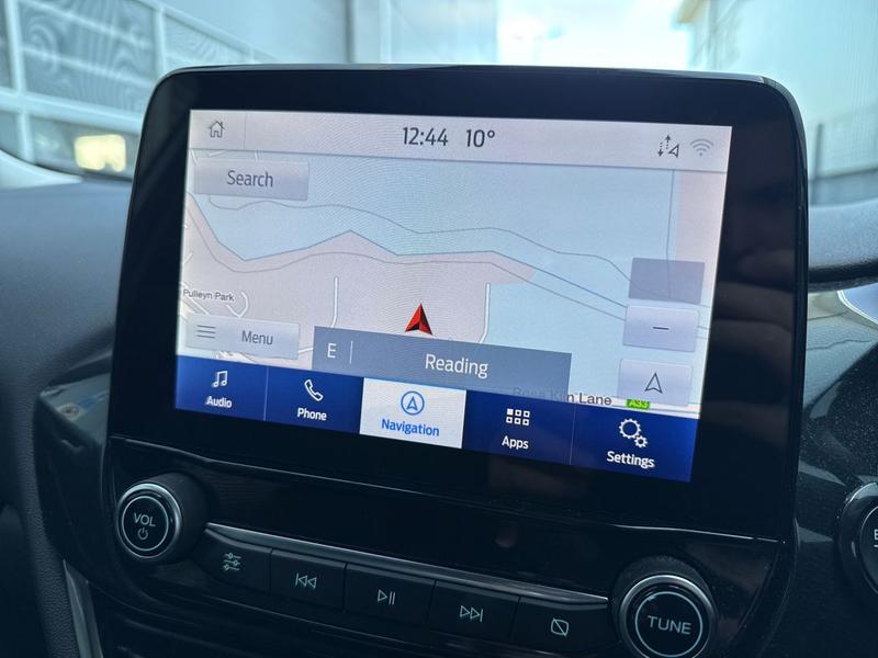 Used Ford Puma 2023 for sale - 76960771: Photo 21