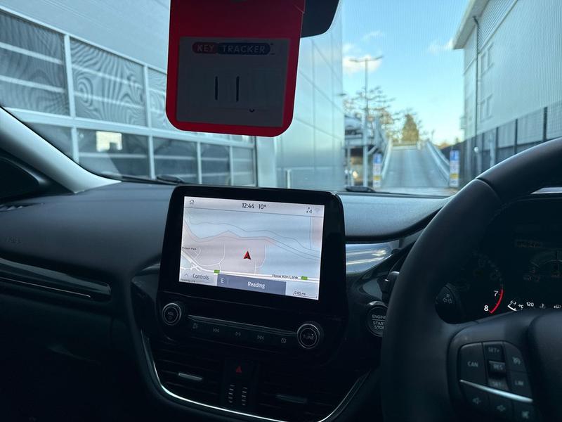 Used Ford Puma 2023 for sale - 76960771: Photo 22